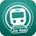 高雄搭捷運 - 捷運轉乘路線快速查詢(支援高雄輕軌) android application logo